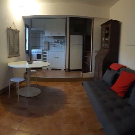 Вилла Casa Cubo Варенна Экстерьер фото